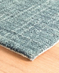 Dash and Albert Rugs by Annie Selke Crosshatch DA62 9'x12' Area Rug