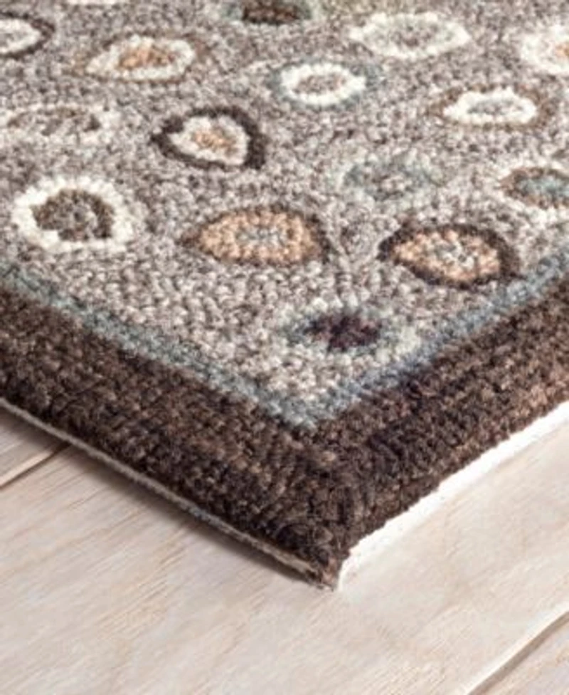 Dash Albert Rugs By Annie Selke Cats Paw Rda288 Rug Collection