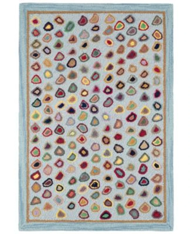 Dash Albert Rugs By Annie Selke Cats Paw Rda056 Rug Collection