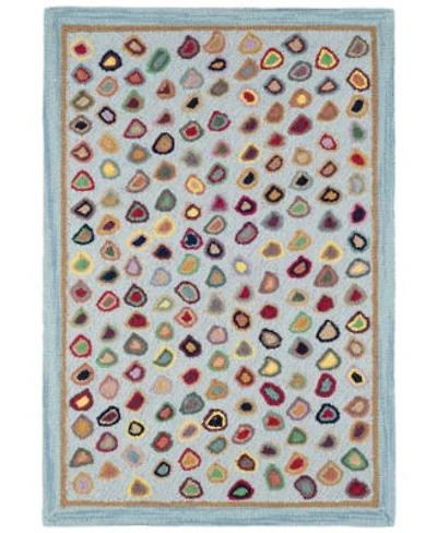 Dash Albert Rugs By Annie Selke Cats Paw Rda056 Rug Collection