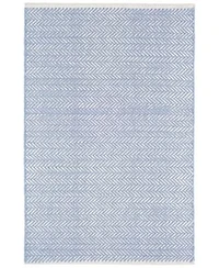 Dash Albert Rugs By Annie Selke Herringbone Cotton Rda360 Rug Collection