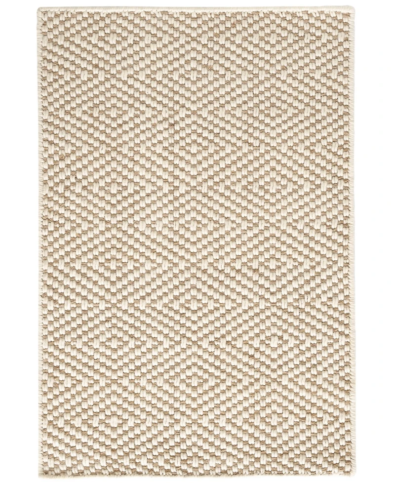 Dash and Albert Rugs by Annie Selke Cocchi RDA315 3'x5' Area Rug