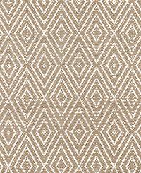 Dash and Albert Rugs by Annie Selke Diamond Indoor/Outdoor RDB136 3'x5' Area Rug