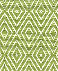 Dash and Albert Rugs by Annie Selke Diamond Indoor/Outdoor RDB100 6'x9' Area Rug