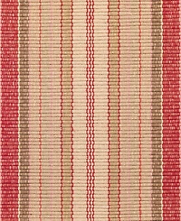 Dash and Albert Rugs by Annie Selke Framboise Prsfr 6'x9' Area Rug