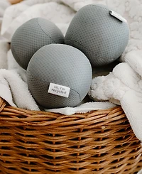 Full Circle Loads of Fun Anti-Static Dryer Balls, Set of 3