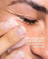 dr. brandt Pores No More Pore Purifying Cleanser