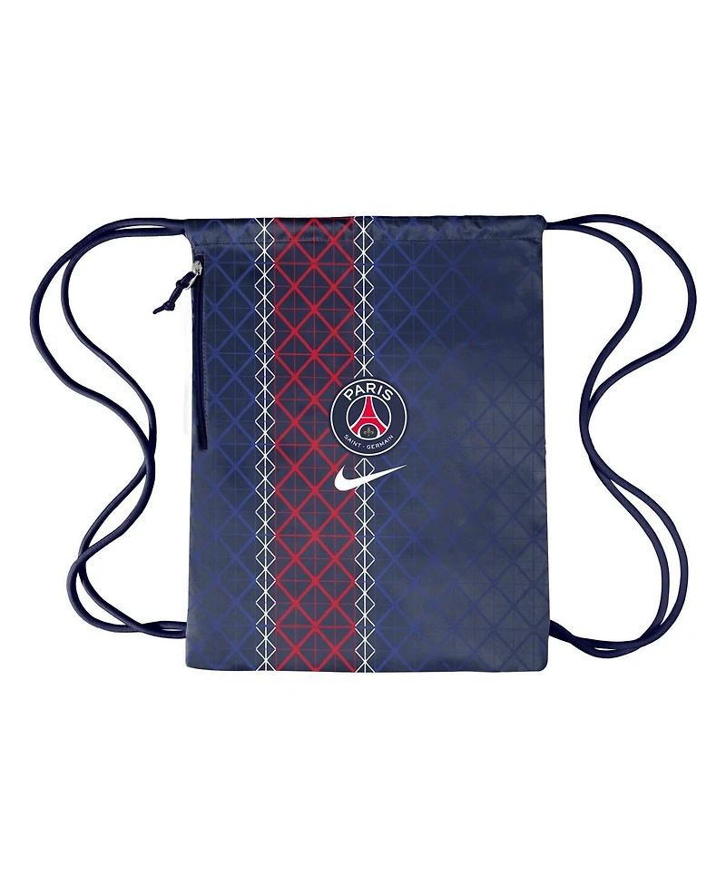 Nike Paris Saint-Germain Patterned Heritage Gym Sack