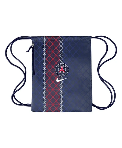 Nike Paris Saint-Germain Patterned Heritage Gym Sack