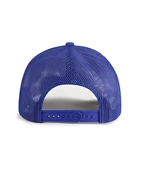 '47 Brand Men's Royal Los Angeles Dodgers Hardline Trucker Adjustable Hat