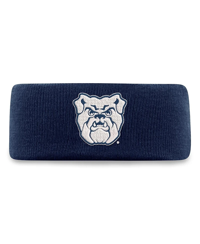 Top of the World Men's Navy Butler Bulldogs Knit Headband
