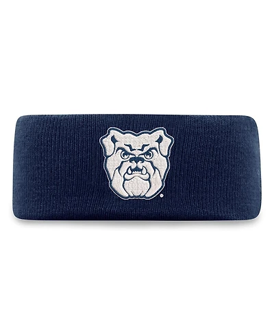 Top of the World Men's Navy Butler Bulldogs Knit Headband