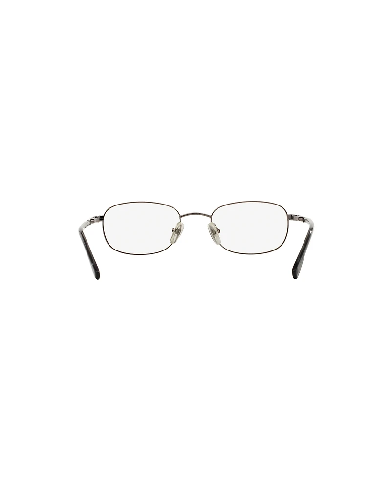 Brooks Brothers Bb 363 Men's Oval Eyeglasses