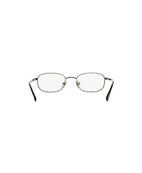 Brooks Brothers Bb 363 Men's Oval Eyeglasses