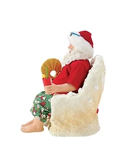 Department 56 Possible Dream Santa Happy Place Figurine