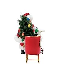 Department 56 Possible Dream Santa M&M Sleigh Figurine