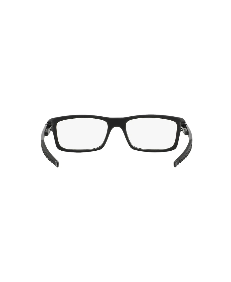Oakley Men's Currency Eyeglasses, OX8026