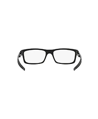 Oakley Men's Currency Eyeglasses, OX8026