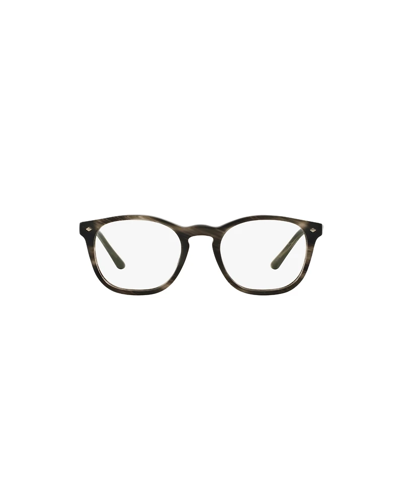 Giorgio Armani Men's Phantos Eyeglasses, AR7074