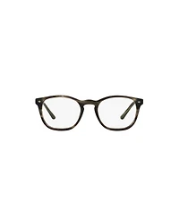 Giorgio Armani Men's Phantos Eyeglasses, AR7074