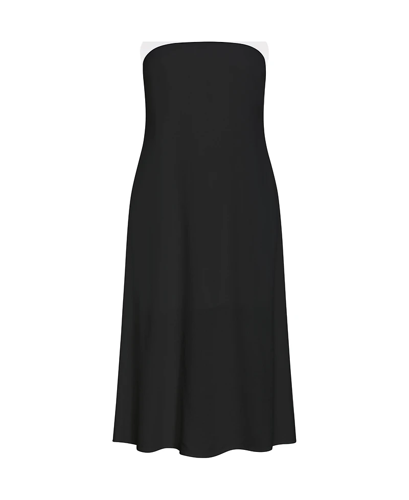 City Chic Plus Lina Dress
