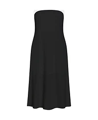 City Chic Plus Lina Dress