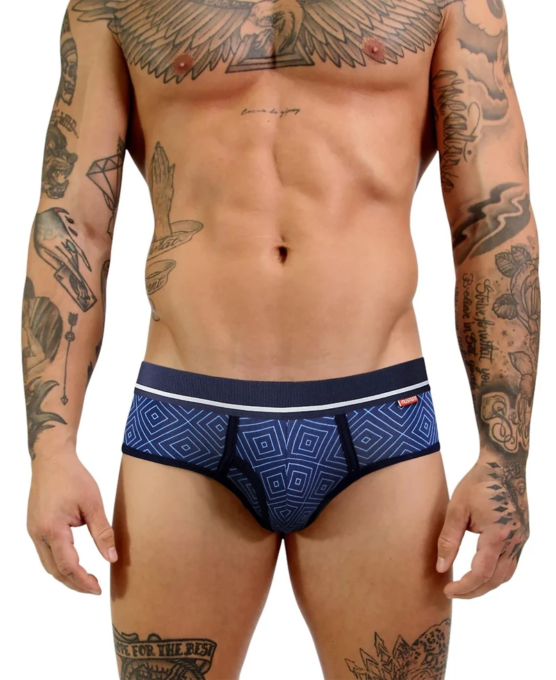 Mosmann Australia 3-Pack Maverick (Brief)