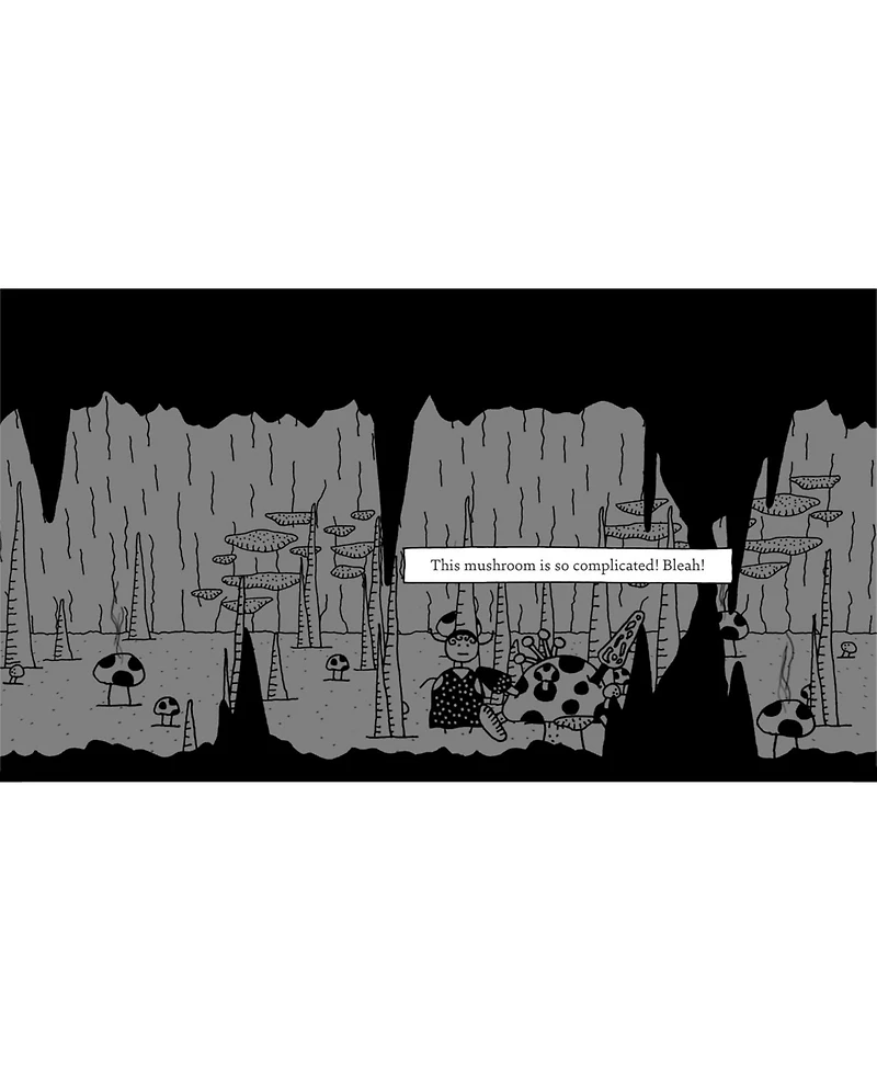 Serenity Forge Shadows Over Loathing Collector's Edition for Playstation 5
