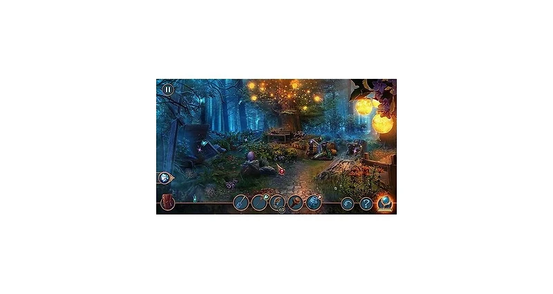 GS2 Games Hidden Objects 8: Royal Romance Collector's Edition for Playstation 5