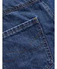 Celtic & Co. Women's Denim Shorts