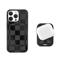 Velvet Caviar MagSafe Battery Power Pack-Black