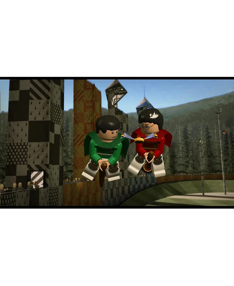 Warner Bros Games Lego Harry Potter Collection for Playstation 5