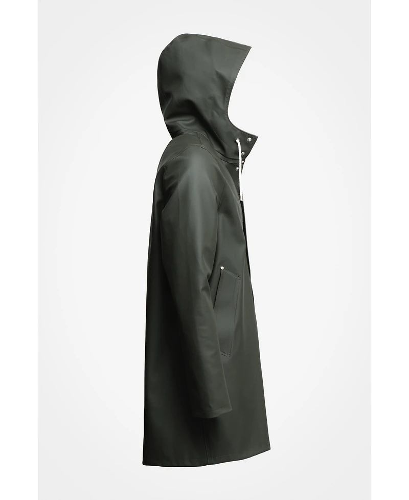 Stutterheim Women's Stockholm Lightweight Raincoat
