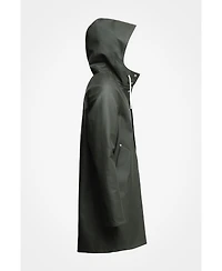 Stutterheim Women's Stockholm Lightweight Raincoat