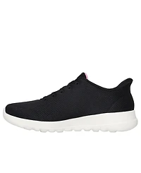 Skechers Women's Slip-Ins: Go Walk Joy - Kristy Athletic Walking Sneakers from Finish Line