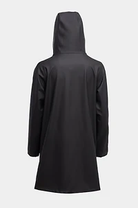 Stutterheim Women's Mosebacke Lightweight Raincoat