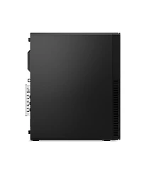 Lenovo ThinkCentre M70s Gen 5 Small Form Factor Desktop Computer, Intel Core i5-14400 2.5GHz, 16GB Ram, 512GB Ssd, Windows 11 Pro, Black