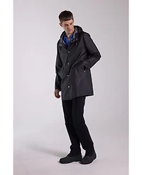 Stutterheim Stockholm Lightweight Raincoat
