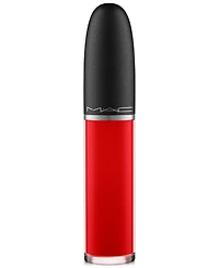 Mac Retro Matte Liquid Lipcolour