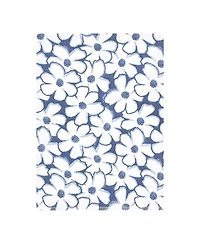 Hudson Baby Cotton Flannel Burp Cloths One