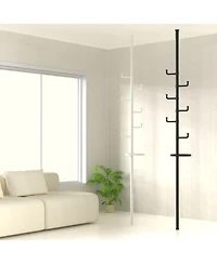 Streamdale Furniture Adjustable Laundry Drying Rack