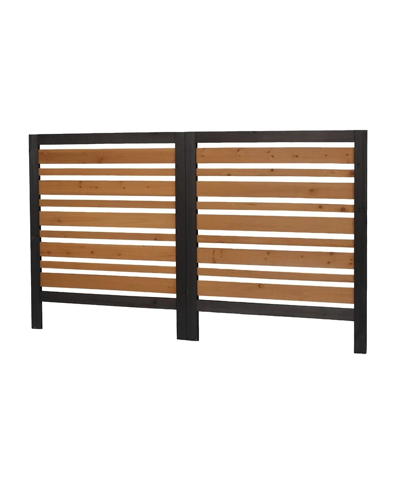 Streamdale Furniture Outdoor Ac Privacy Screen