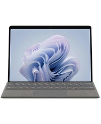 Microsoft Surface Pro 10 13" 120Hz 2-In-1 Wi-Fi Tablet, Intel Core Ultra 7-165U 1.7GHz, 16GB Ram, 512GB Ssd, Windows 11 Pro, Platinum