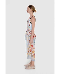 Jessie Zhao New York Women's Beach Sarong Wrap Day Imagination
