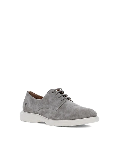 Frye Men's Connor Lace Up Oxford Shoe