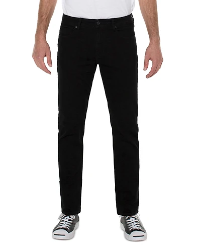 Liverpool Los Angeles Men's Slim-Fit Kingston Jeans