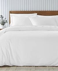 Charter Club 550-Thread Count 3-Pc. Comforter Set, Full/Queen, Macy's Exclusive