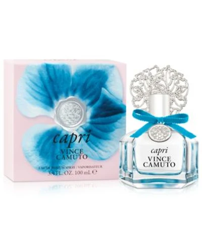 Vince Camuto Capri Fragrance Collection
