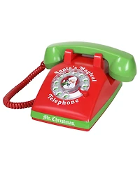 Mr. Christmas Santa's Magical Telephone