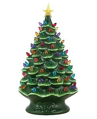 Mr. Christmas 24" Nostalgic Christmas Tree